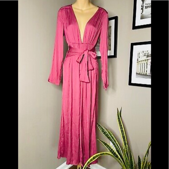 Free People Larina Jumpsuit - Picture 5 of 5